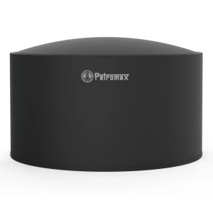 Petromax Abdeckhaube Tyropit Cover, wasserabweisend, für Feuerschale. Grillutensil.