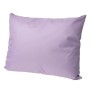 Lila Gartenbank Kissen, 100x60 cm, für 2-Sitzer Bänke.