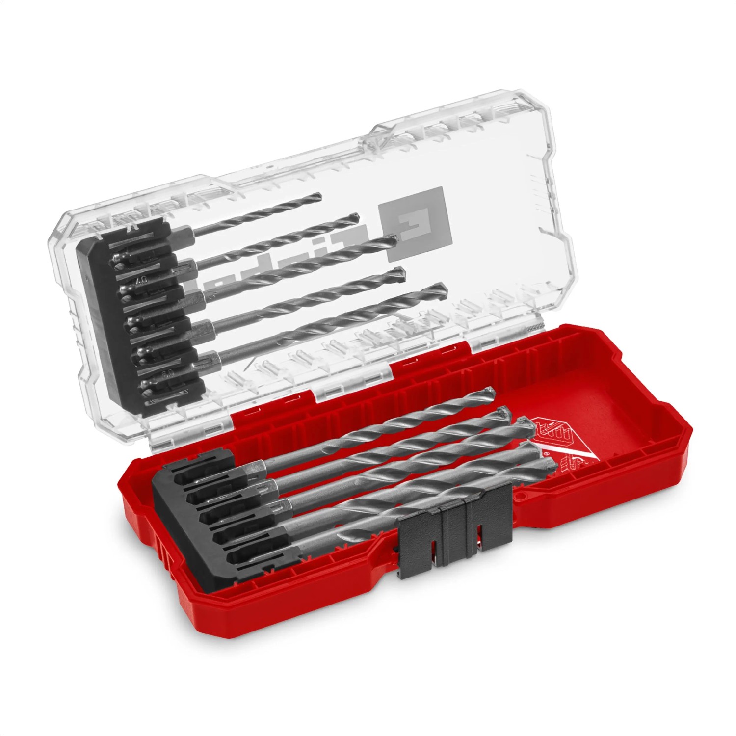 Einhell Steinbohrer-Set S-Case 10-teilig