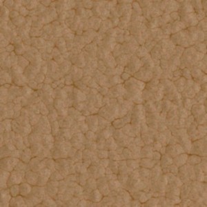 Nahaufnahme: Kupferfarbener Hammerschlag-Effekt von Hammerite Metallschutzlack.