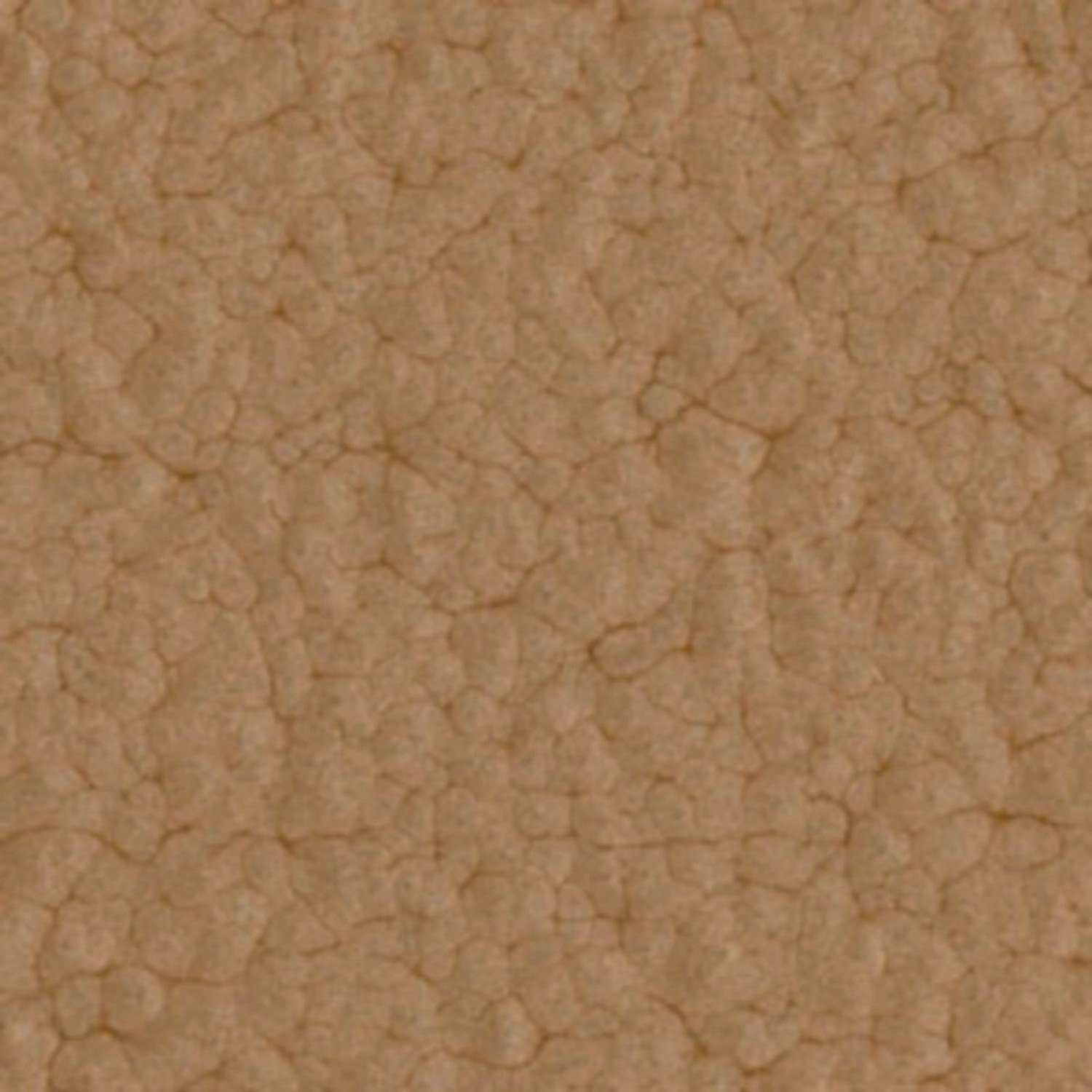 Nahaufnahme: Kupferfarbener Hammerschlag-Effekt von Hammerite Metallschutzlack.