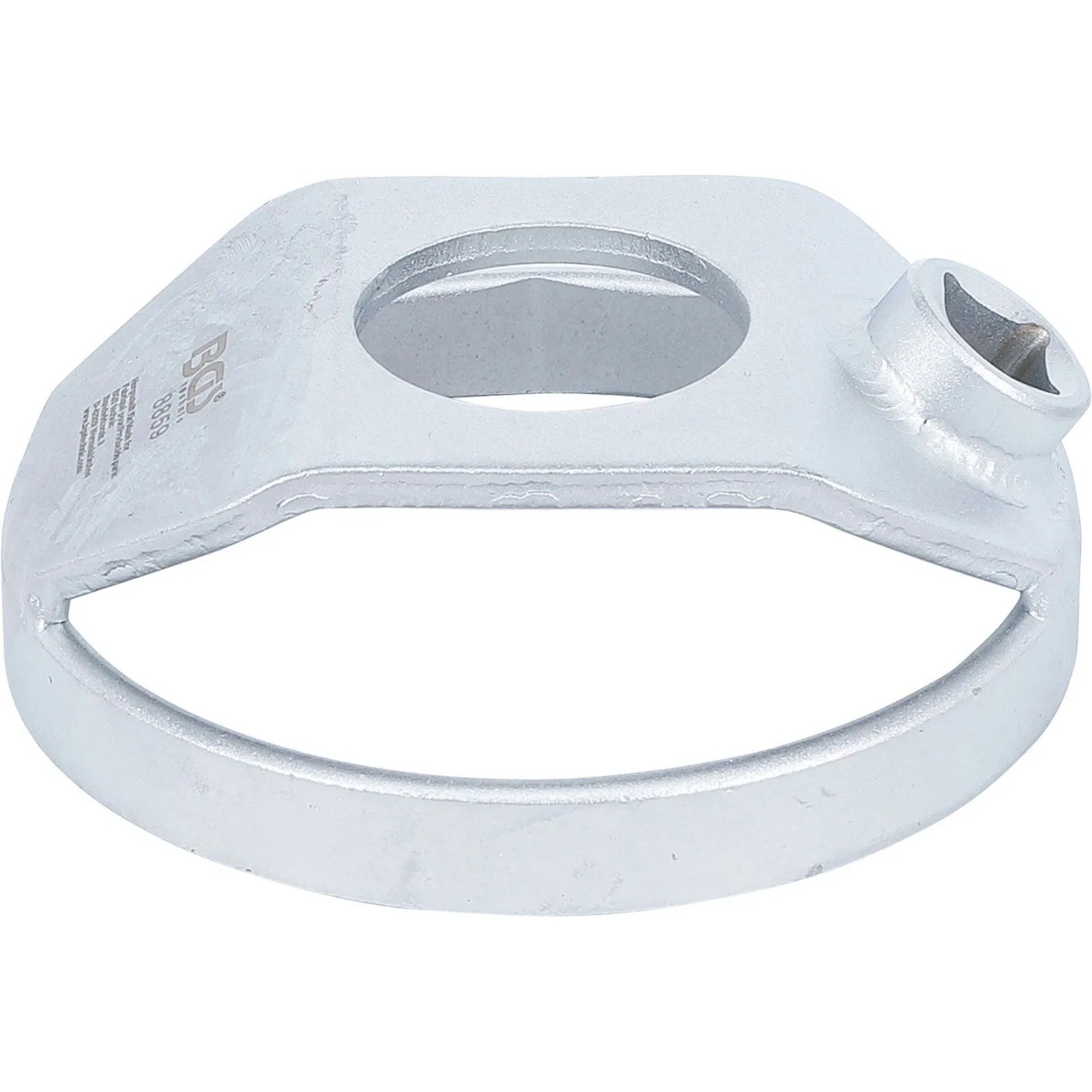 BGS Ölfilterschlüssel 14 Kant Ø 102 Mm Für Opel 8859