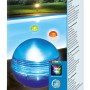 Summer Fun Solarlicht 3er Set, flexible Poolbeleuchtung mit Farbwechselfunktion.