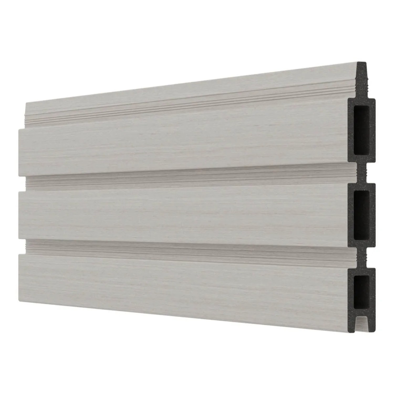 T&J Lamelle Waren 15 cm x 2 cm x 179 cm Beige