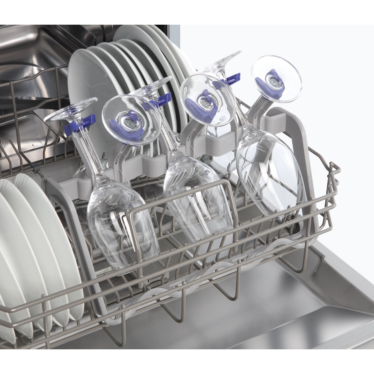 Respekta Einbau-Geschirrspüler Anesa Vollintegriert 60 cm Schwarz_12