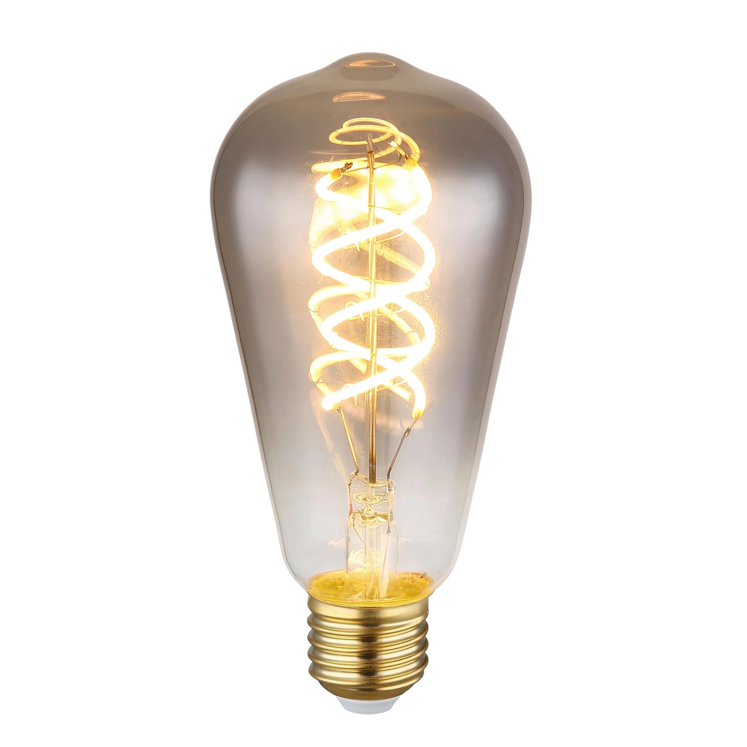 Globo LED-Leuchtmittel 11405FS max. 6,5 Watt