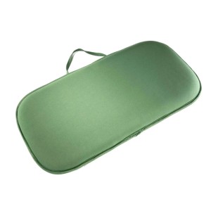 Westfalia Comfort Kissen 2 In 1 Stoff 49 X 24,5 cm