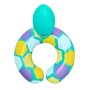 Bestway Schwimmring Floating Friends, offener Ring mit Tierkopf, sortiert.