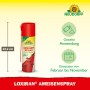 Neudorff Loxiran Ameisenspray 500ml für Innen- und Außenbereiche zur Ameisenbekämpfung.