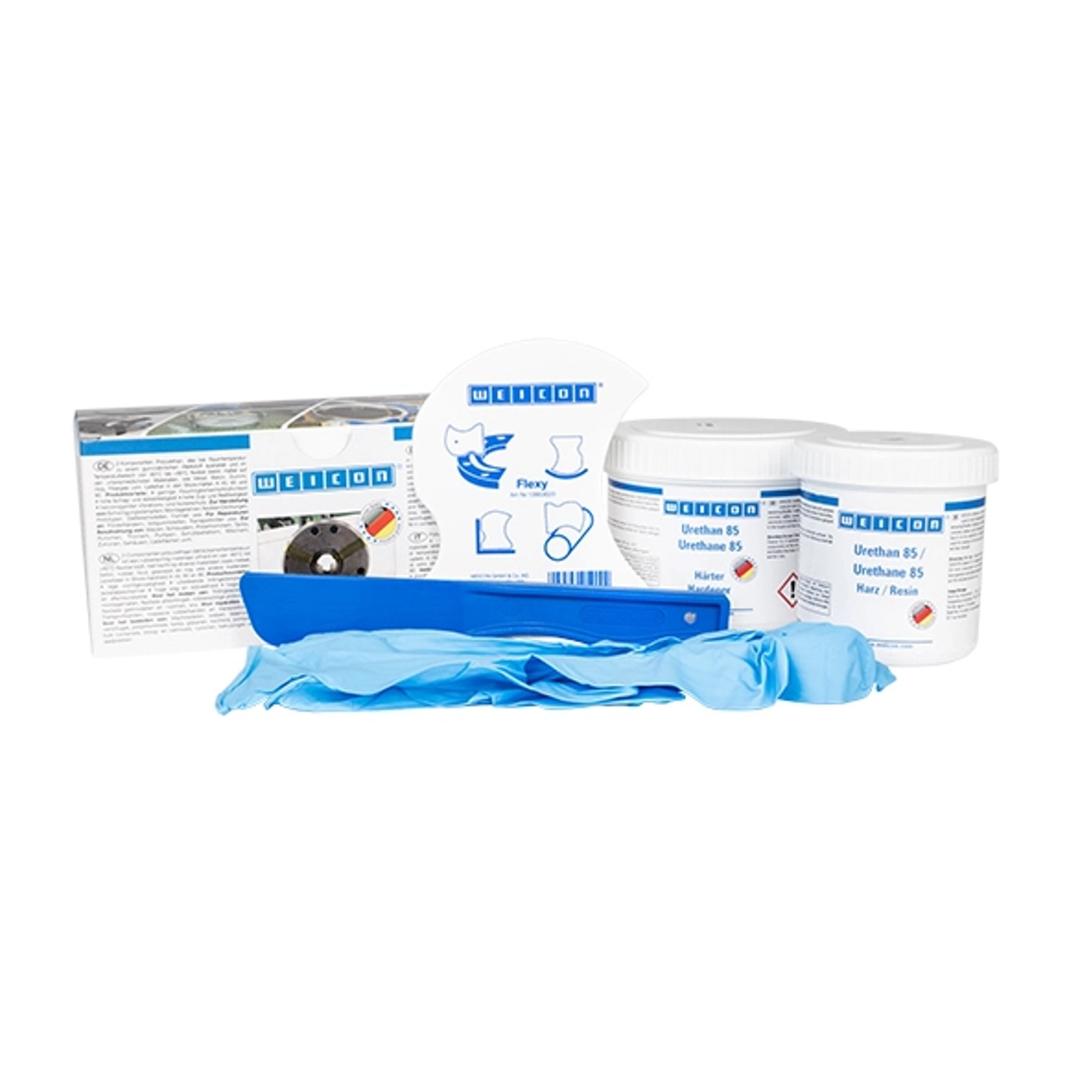 WEICON Urethan 85 500 g