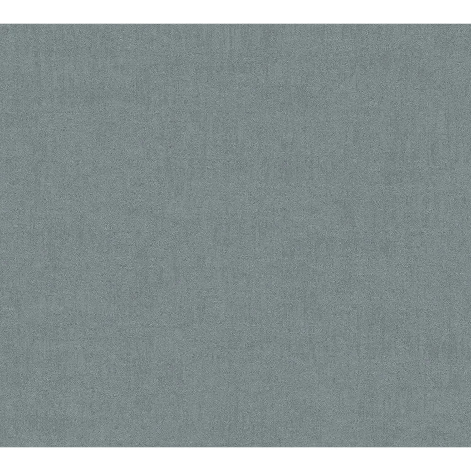 Tadessi Tapete Uni Einfarbig M1-No.11017 Vliestapete in Blau