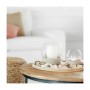 like. by Villeroy & Boch Perlemor Home Windlicht 15 x 16 cm_5