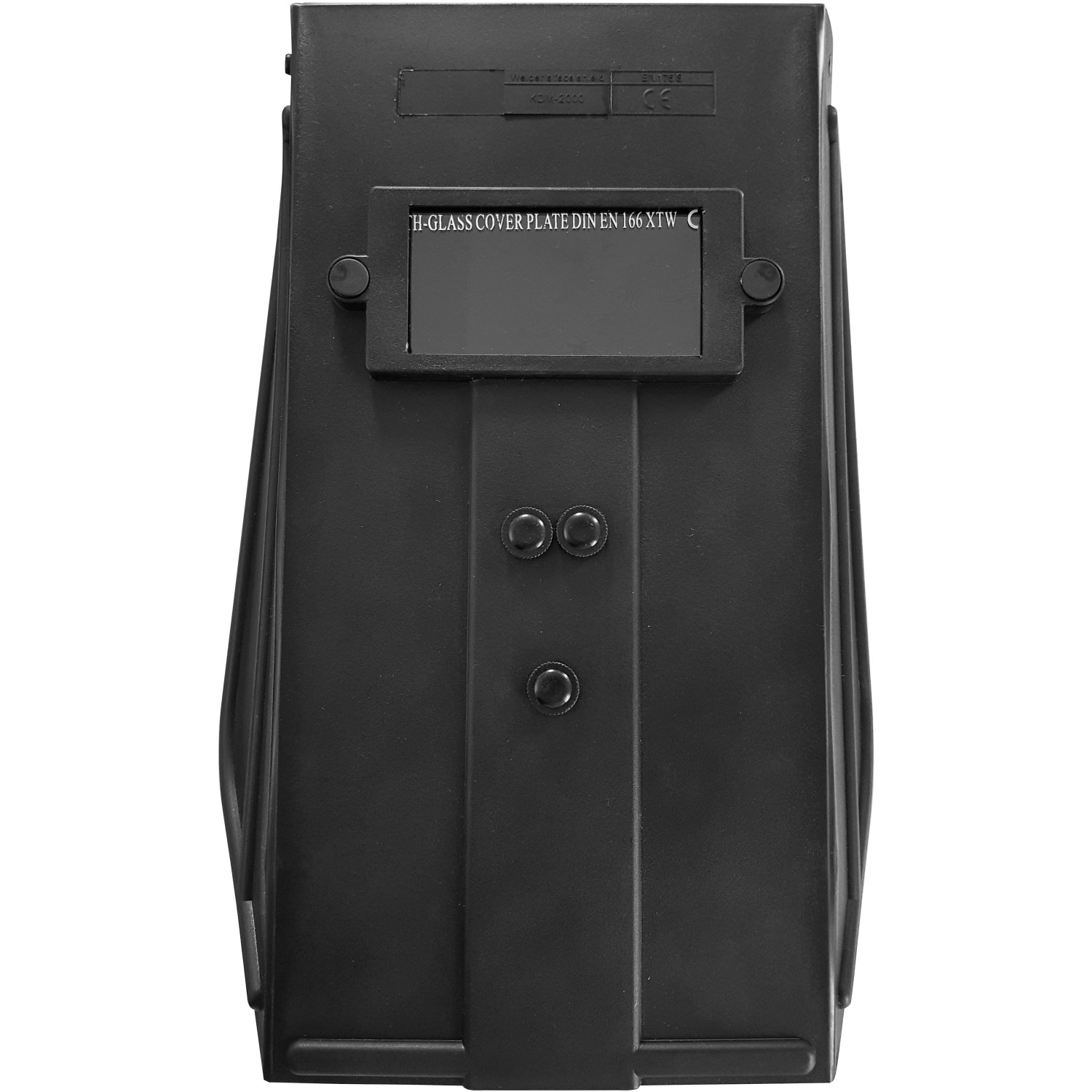 Güde Schweissschutzschild DIN 12