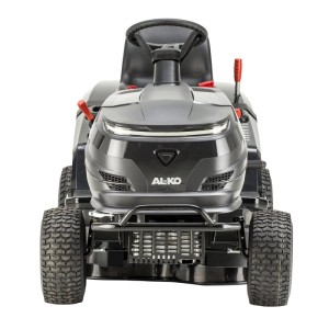 Al-Ko Rasentraktor Easy 14-86.6 HD-A Heckauswurf