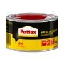Dose Pattex Kraftkleber Gel Compact, 300g, transparent, für starke Verklebungen.