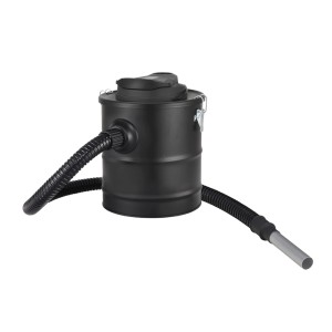 Aduro Aschesauger, 1200 W, für Kaminöfen, zur einfachen Reinigung von Asche.