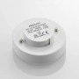 Arcchio LED GX53 Lampe, 10W, warmweiß, aus Kunststoff. Leuchtmittel für Innenräume.