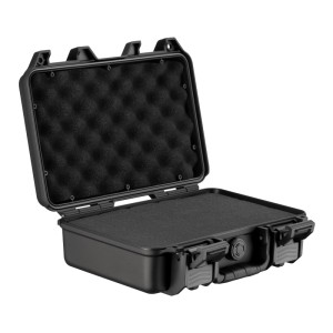Wiltec Universalkoffer 32X229X112Cm Wasserdicht Transportkoffer Schutzkoffer