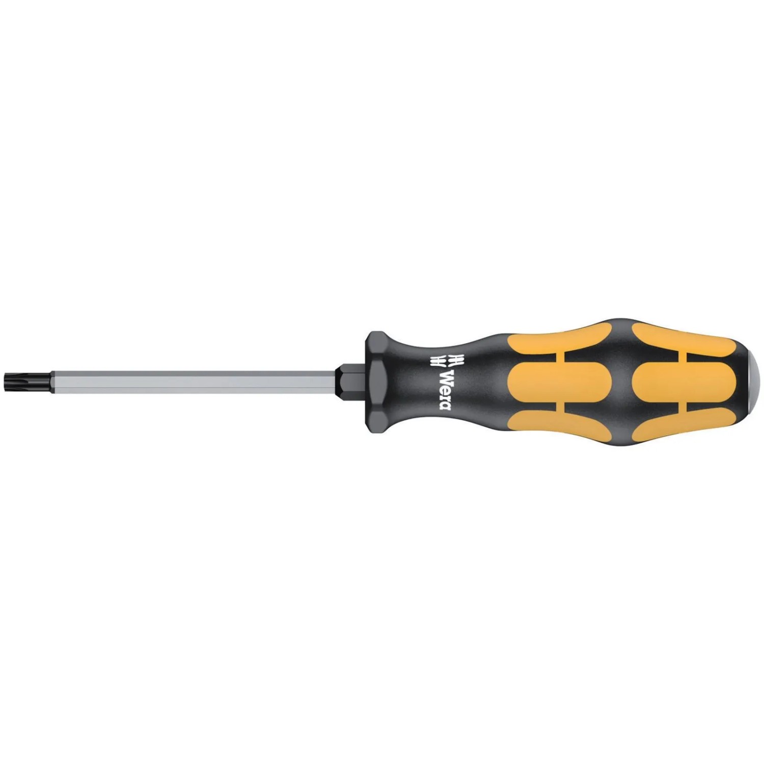 TORX Schraubendreher, TX