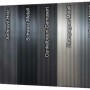 Colortree Akustikpaneele in verschiedenen Farben und Designs: Metall, Holz, gemasert. Wandpaneele für Innenräume.