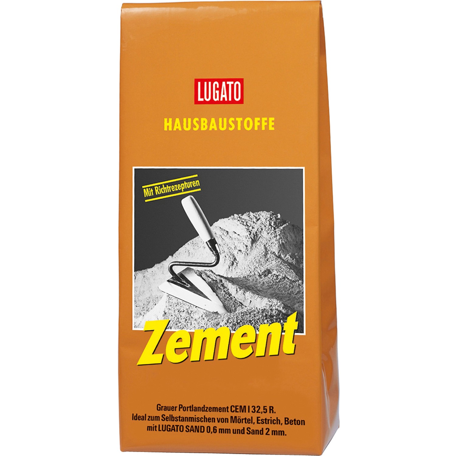 Zement 5 kg kaufen bei OBI
