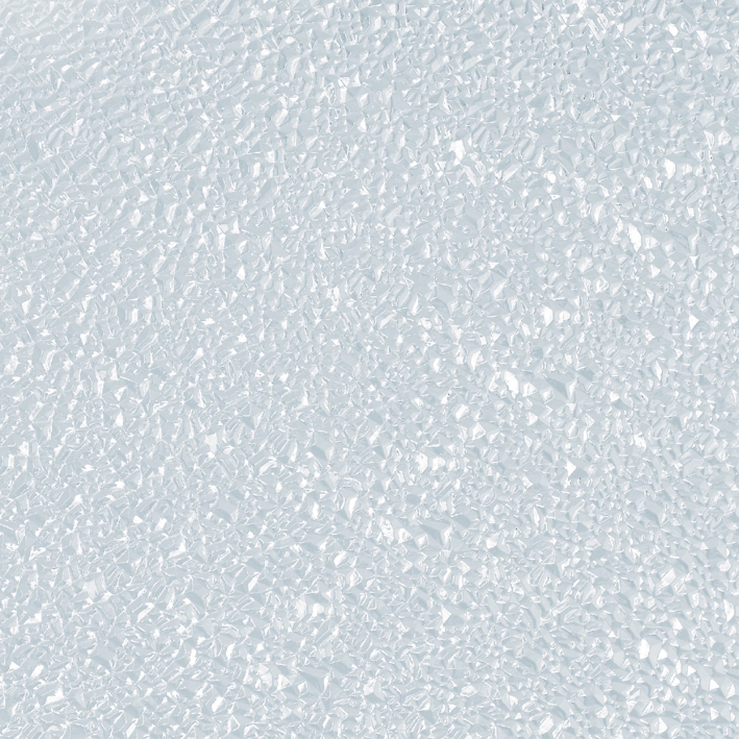 Türfüllung Polystyrol  5 mm Cristall Transparent 1420 mm x 660 mm