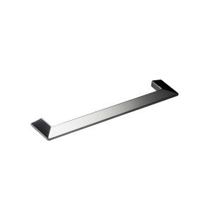 Griff für Fackelmann B.Perfekt Bad-Hängeschrank in Chromoptik.