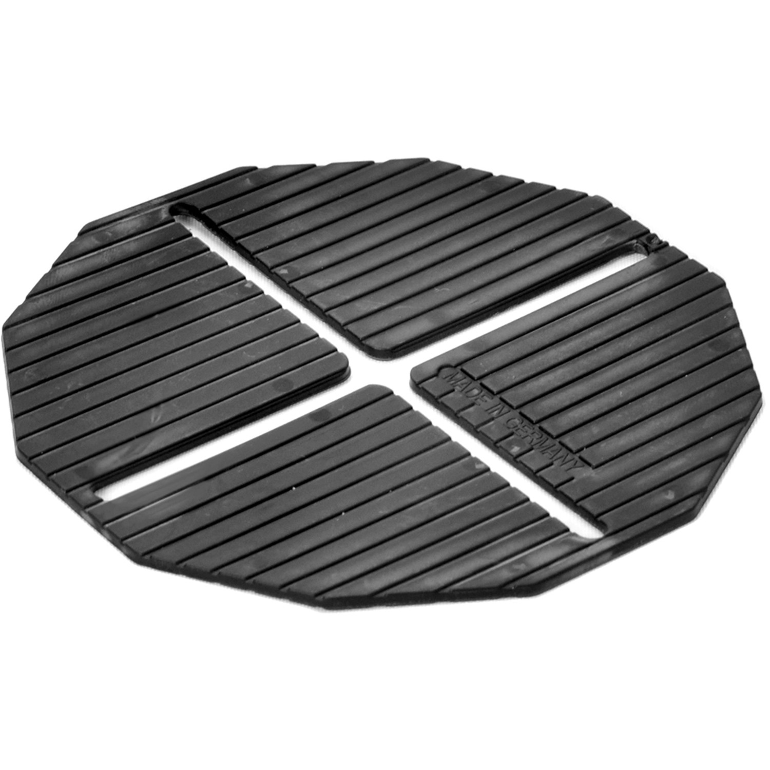 GS Terrassen Ausgleichscheibe 2,5 mm für GS Terrassen Plattenlager 10 oder 20 mm