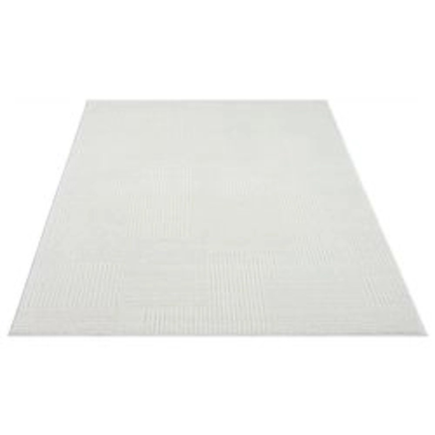 payé Teppich Esso 17 Hochflor 80x150 cm Cream günstig online kaufen