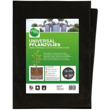 40m² Gartenvlies Unkrautvlies Mulchvlies 50g 1,6m Breit - Foto 8