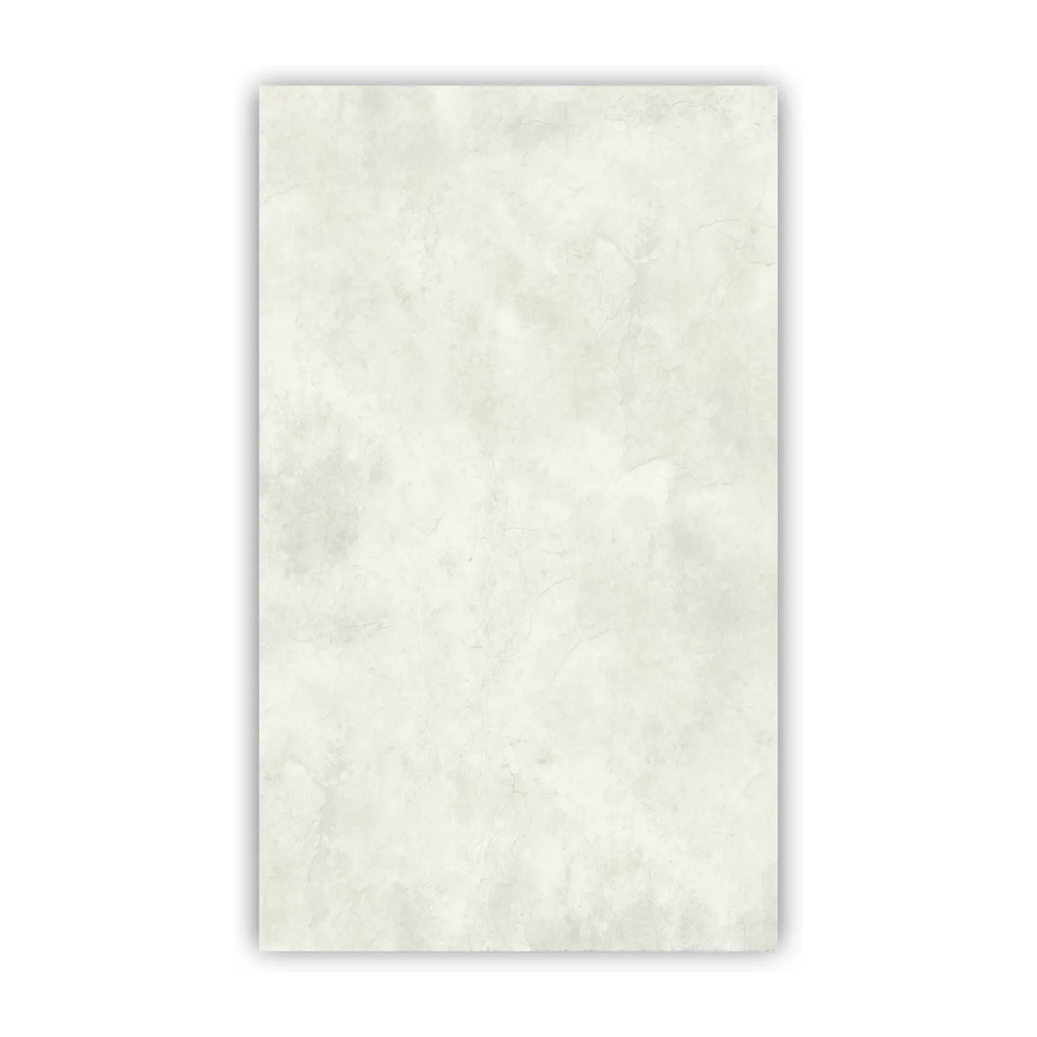Walllux Duschrückwand Schiefer Deep Ivory Alu-Verbund 3 mm 125 x 210 cm
