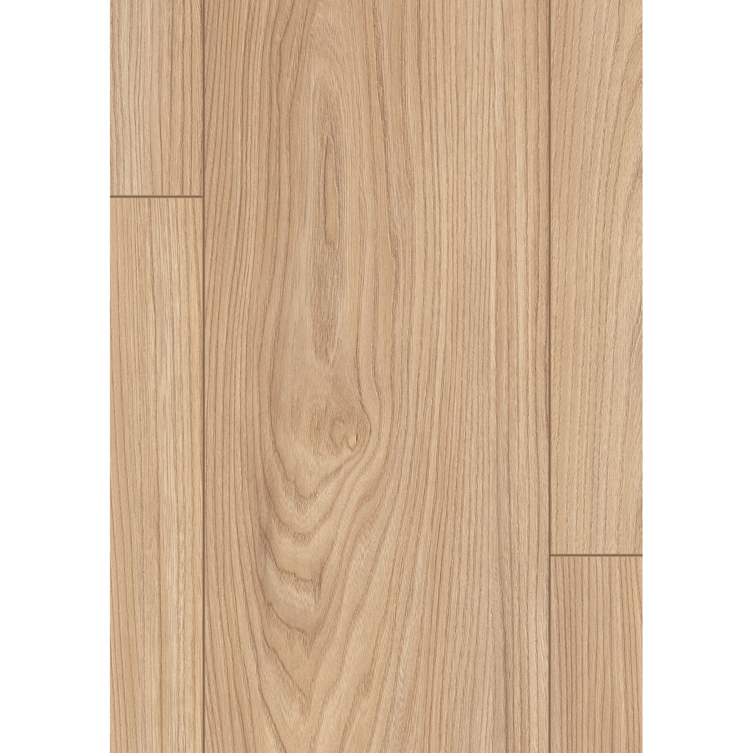 Egger Aqua Laminat EL1242 NatureSense Sheffield Akazie Natur, helle Holzoptik