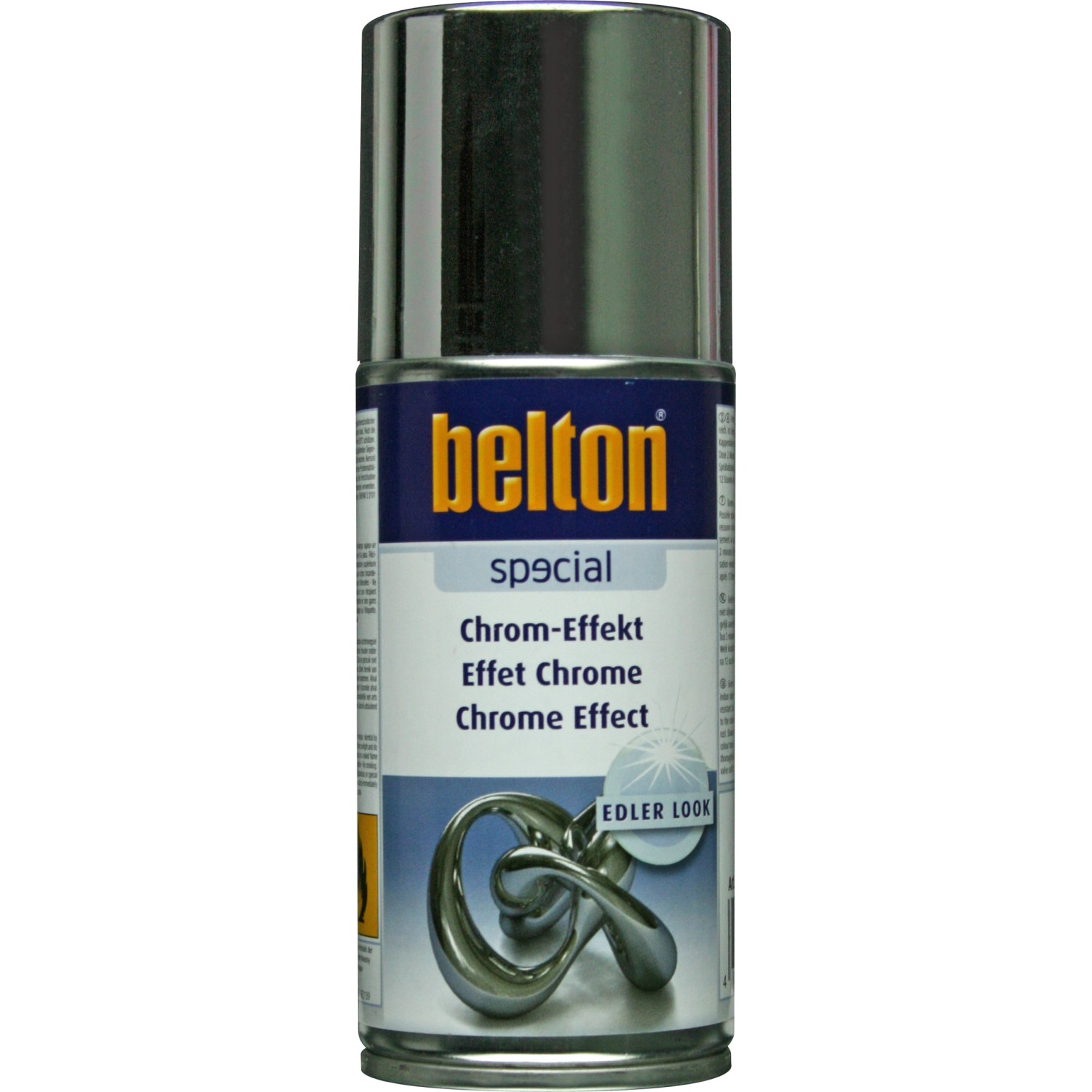Belton Special Chrom-Effekt Spray glänzend 150 ml