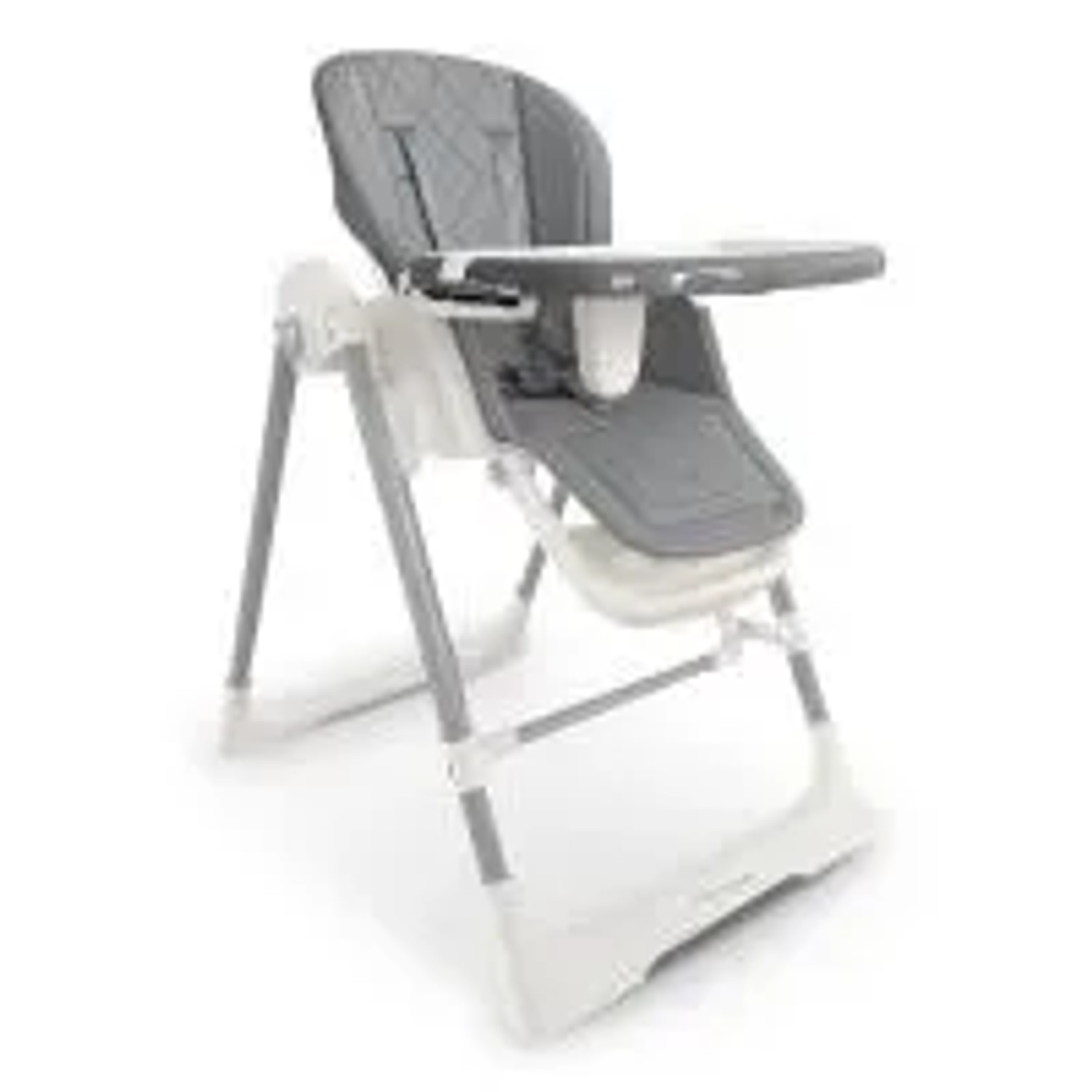 Nukido Elite Babystuhl Grau
