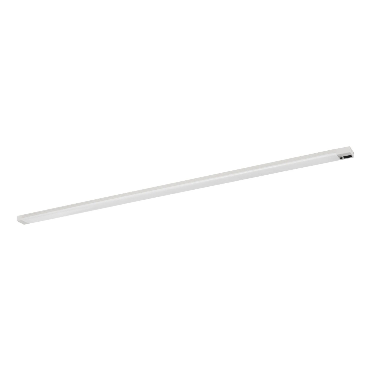 Eglo LED-Unterbauleuchte mit Sensor Selrino Weiß CCT 87 cm