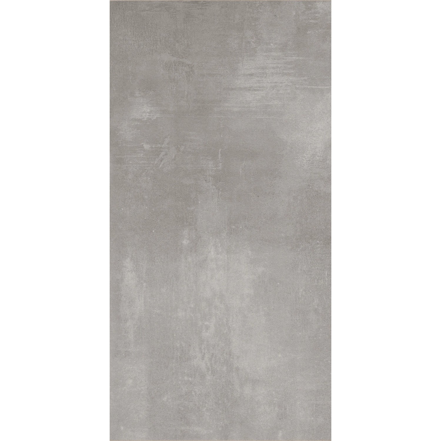 Bodenfliese Denver Feinsteinzeug Grey Glasiert Matt Rektifiziert 30 cm x 60 günstig online kaufen