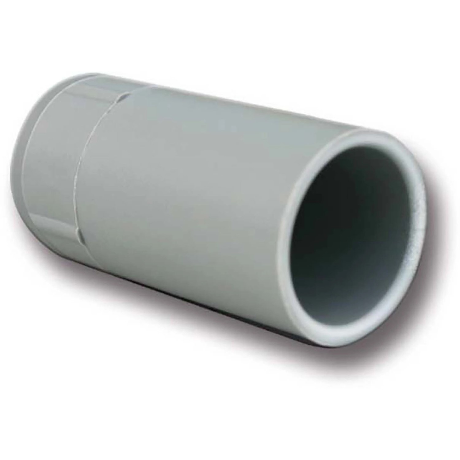 Schellenberg Rollladen-Anschlagstopfen 20 x 40 mm Grau günstig online kaufen