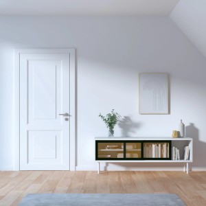 CREATE! by OBI Buntlack Lieblingsfarbe Hilde Nachtschwarz Seidenmatt 0,75 l