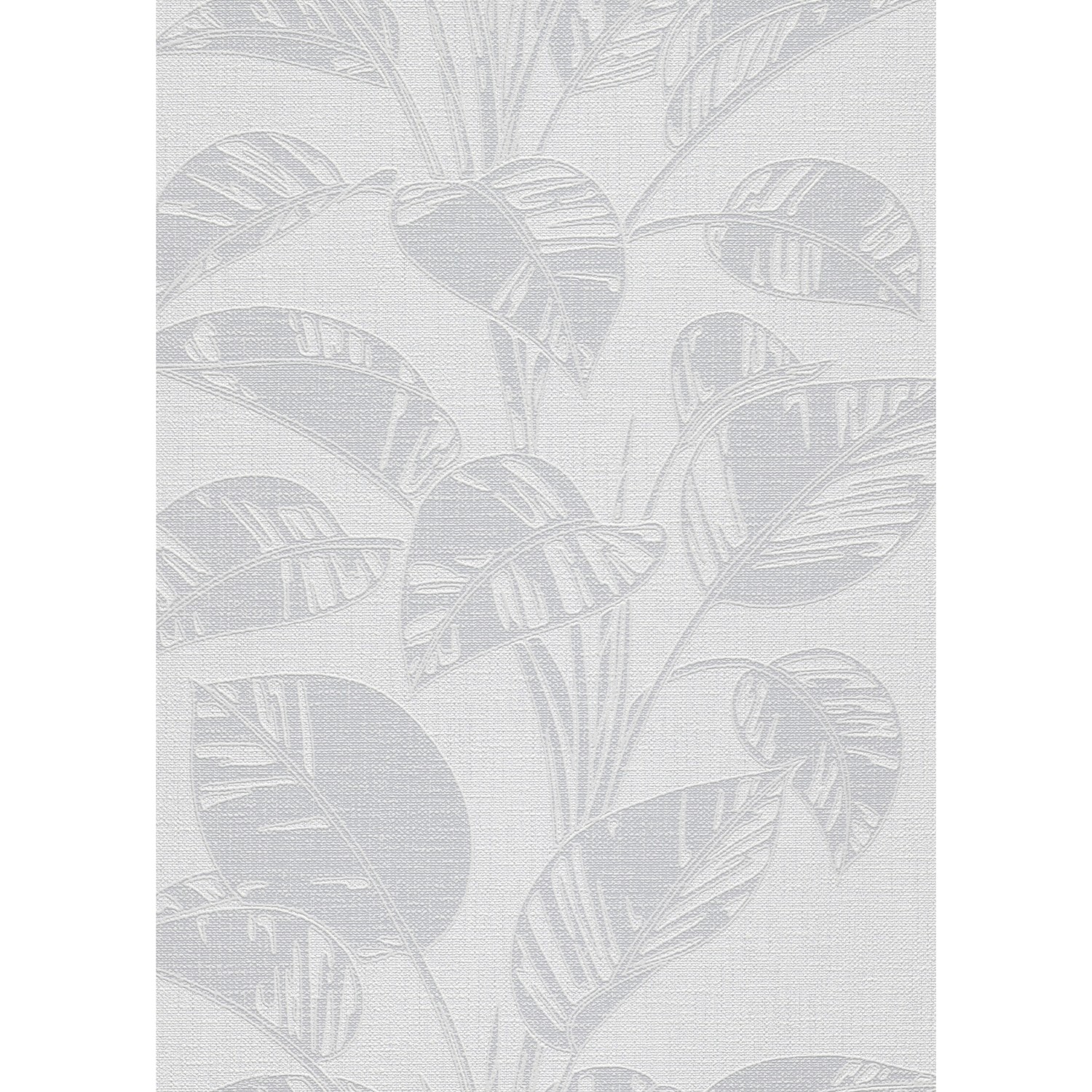 Erismann Vliestapete Opus Largo Hellgrau FSC® günstig online kaufen