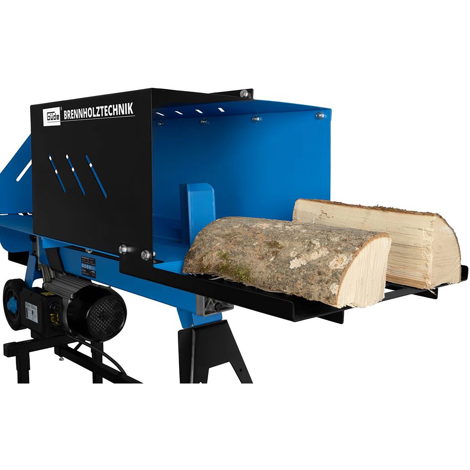 Ölfilter Für Güde GHS 500/6TE Holzspalter - SECURA