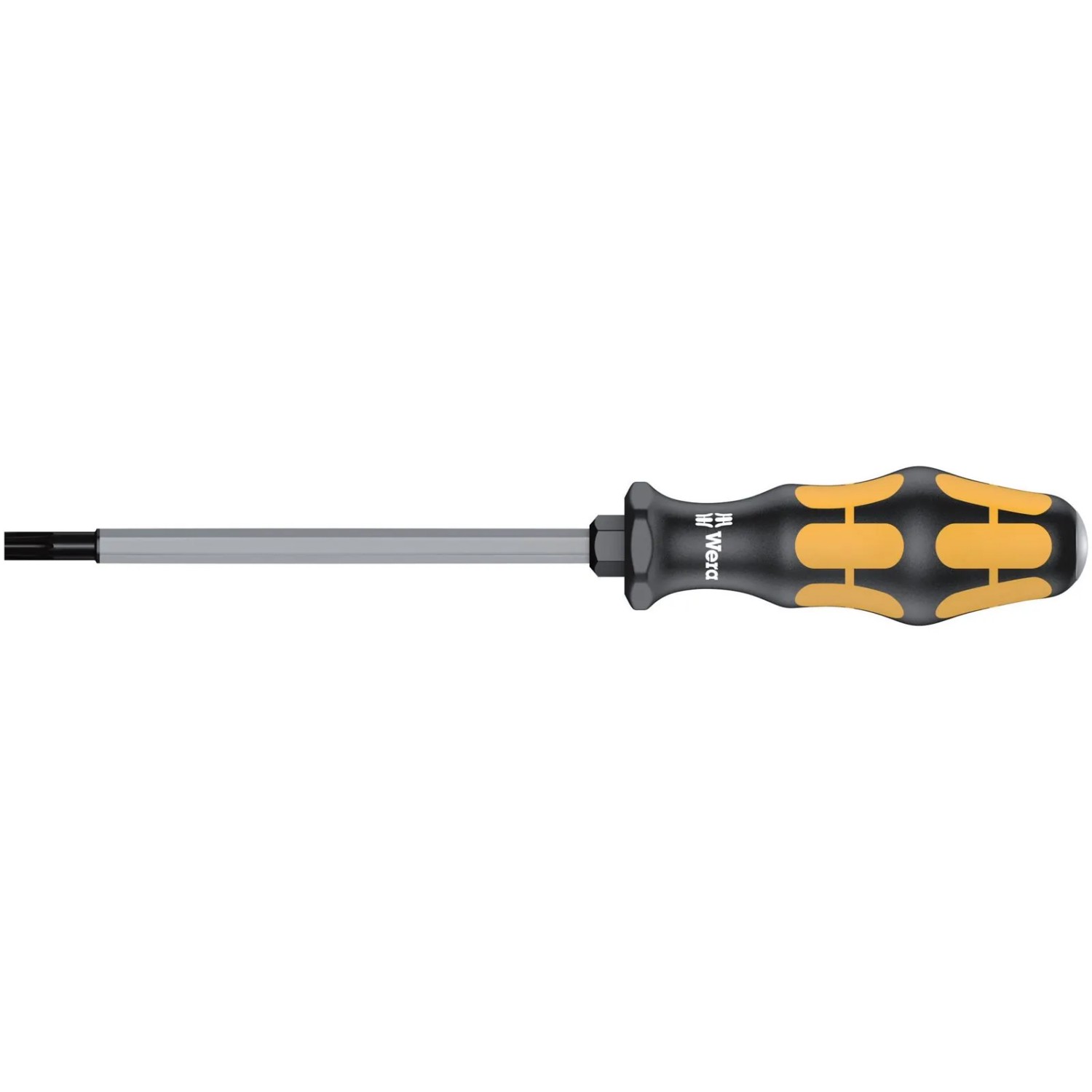 Wera 977 TORX Schraubendreher 05024405001