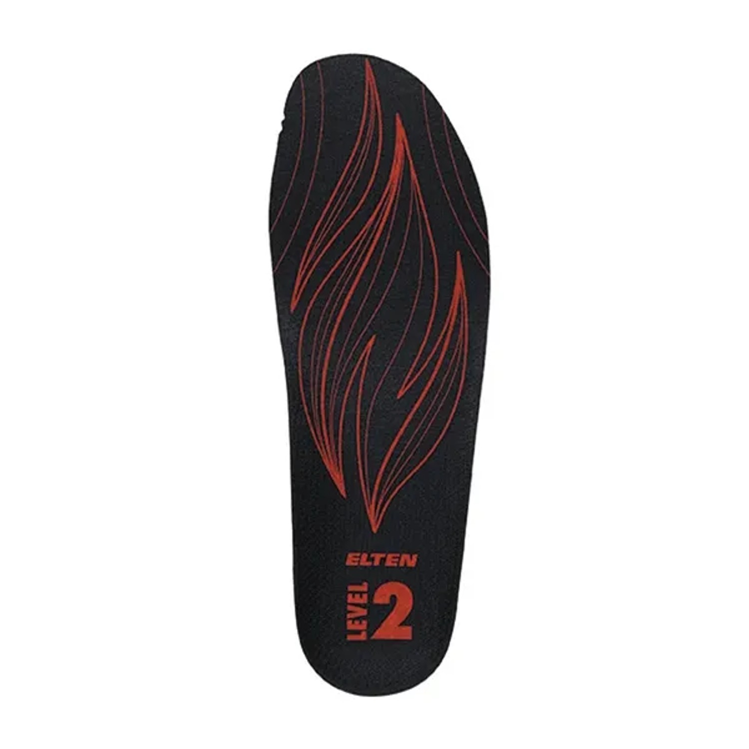 Elten Ganzflächige Einlegesohle Firefighters Sole Level 2 Gr. 43