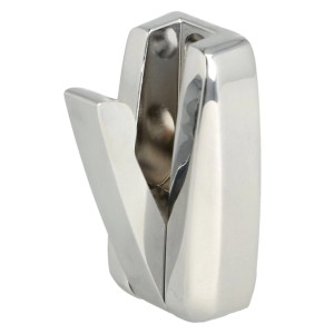 SOTECH Garderobenhaken Klappbar HIPPO Chrom