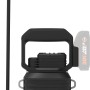 Worx Universal Sprayer WG829E.9 Drucksprühgerät (ohne Akku/Ladegerät), 5 Liter Tank.