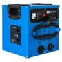 ALLEGRA Seitenkanalverdichter S5 PH mit Stromverteiler