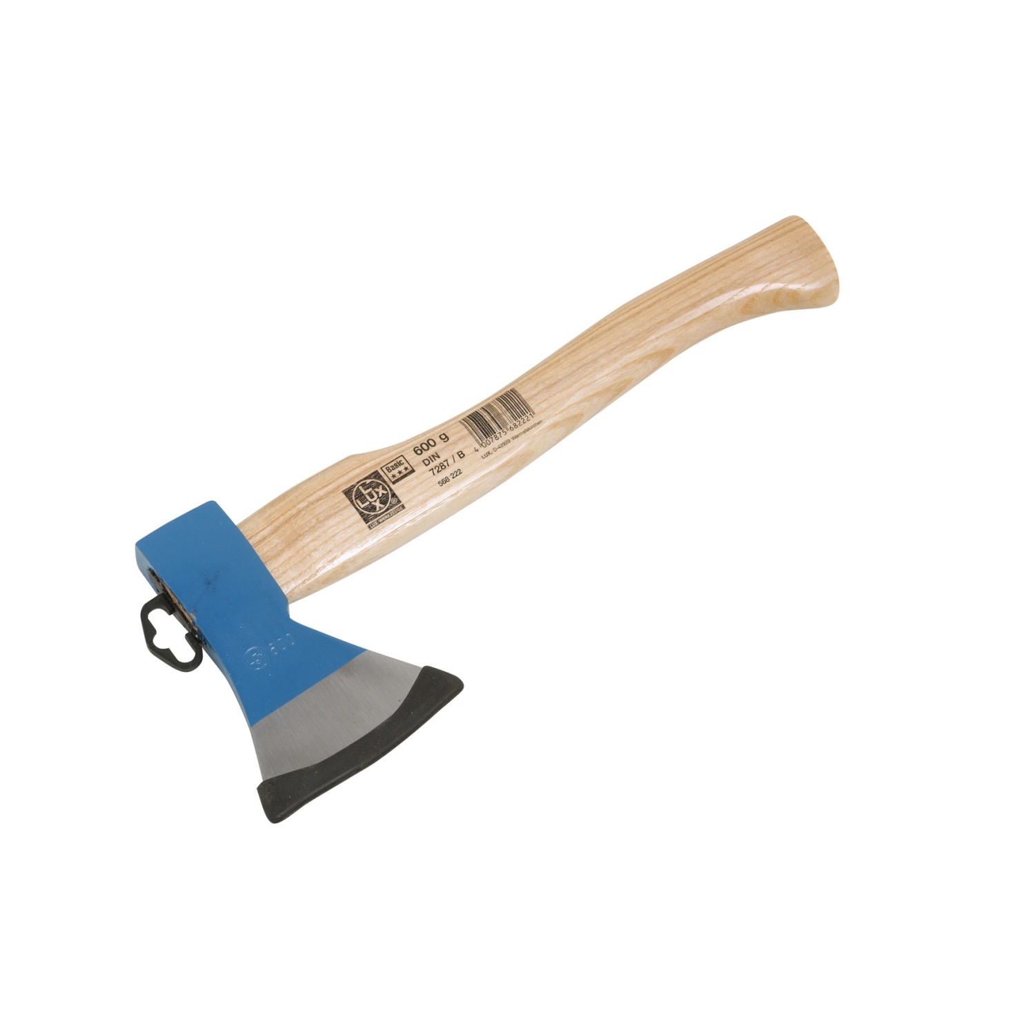 LUX-Tools LUX Beil Classic 36 cm 600 g