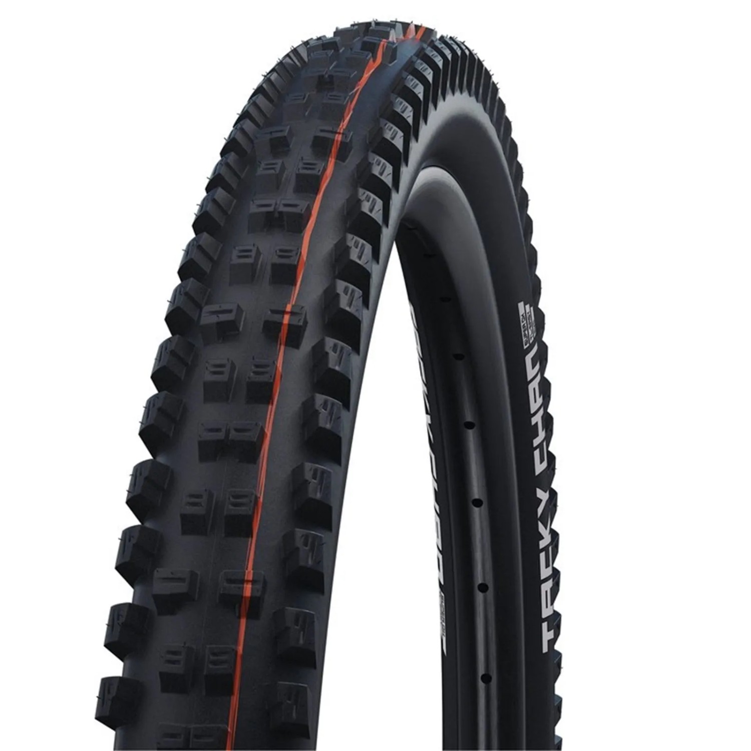 Schwalbe Reifen Tacky Chan HS625 Faltbar 29x2.4062-622 Sw-SnS E50TLE SGroEvoAdxS