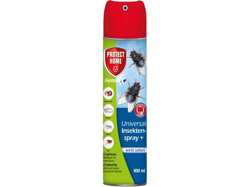 Forminex Universal Insektenspray 600 ml kaufen bei OBI