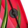 Detailaufnahme: Bestway Badeinsel Fruits of Paradise mit Halteleine.