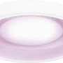 LEDVance Smart+ WiFi Deckenleuchte Orbis Claria RGBTW, Ø 49cm, smarte Lampe mit Farbwechsel.